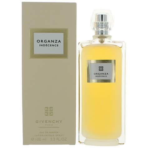 organza givenchy paris perfume|organza Givenchy at walmart.